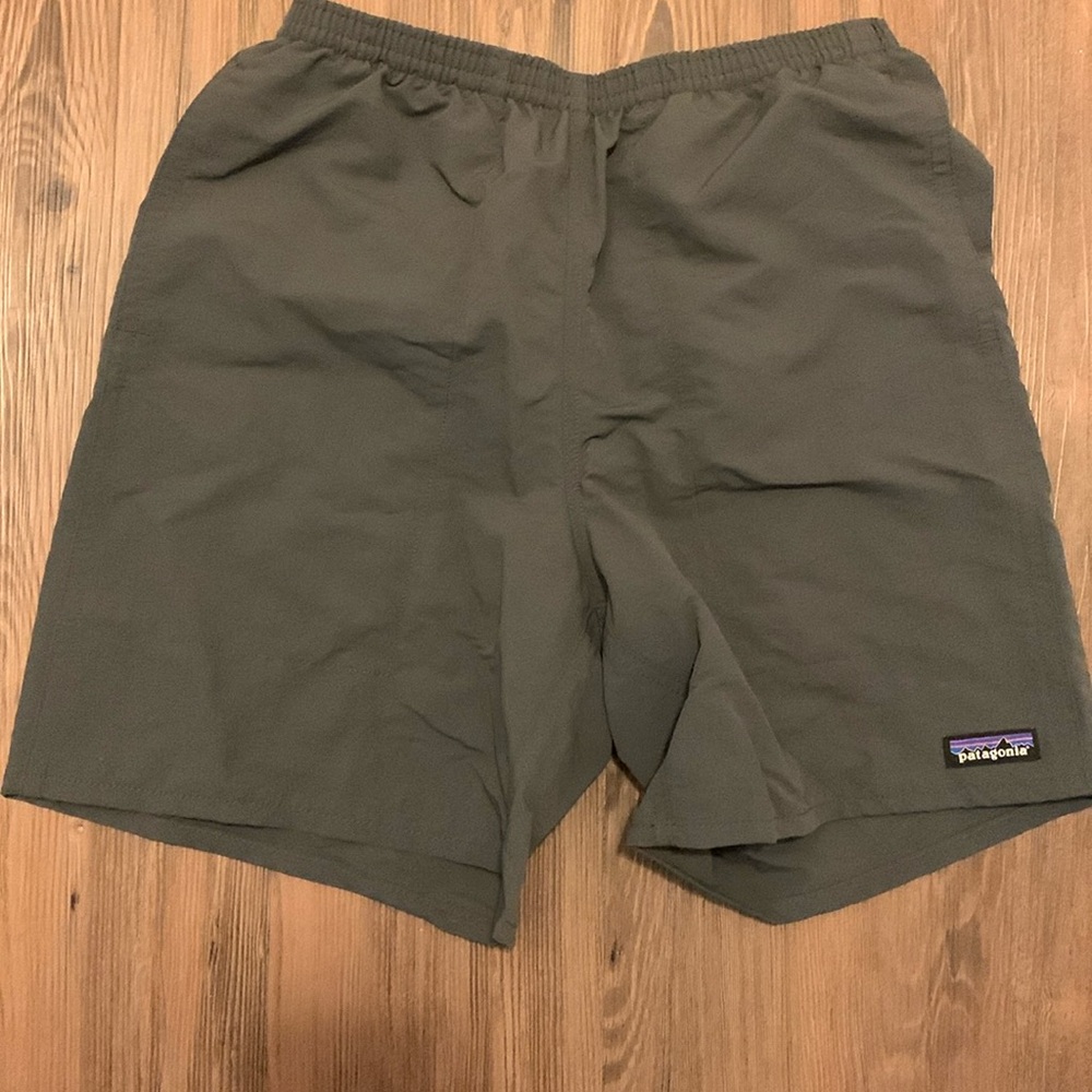 NWT Patagonia Men’s Shorts